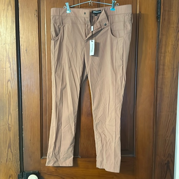 Anatomie Pants - Large Anatomie Pants